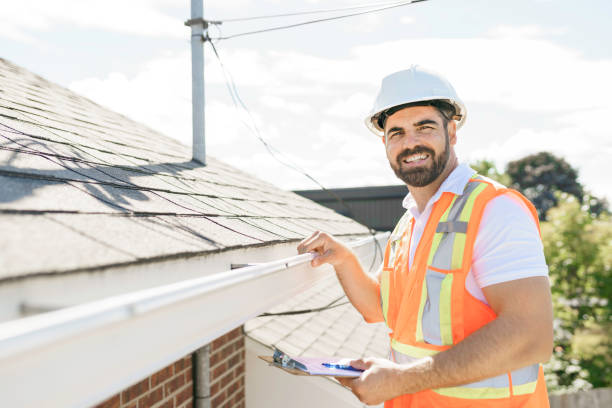 Roof Restoration