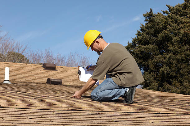 Fast & Reliable Emergency Roof Repairs in Youngsville, PA